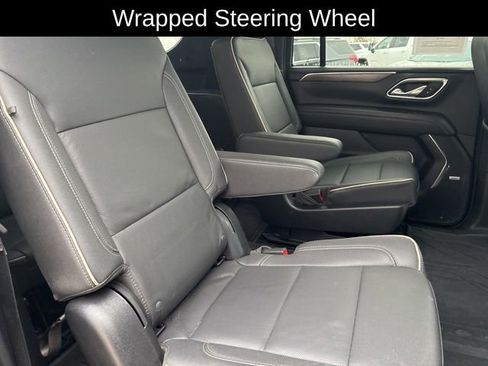 Certified 2024 Chevrolet Suburban Premier image 16