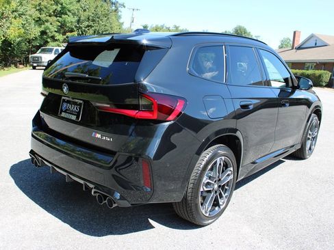 New 2026 BMW X1 M35i image 8