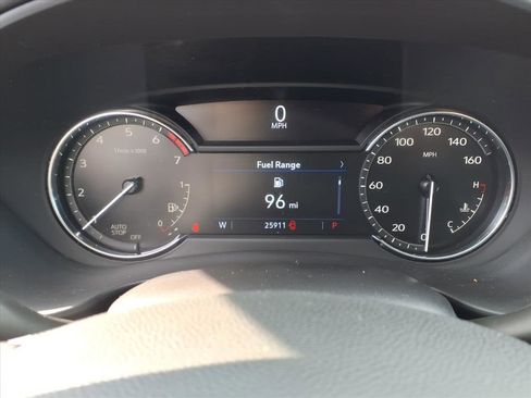 Used 2022 Cadillac XT4 Luxury image 32