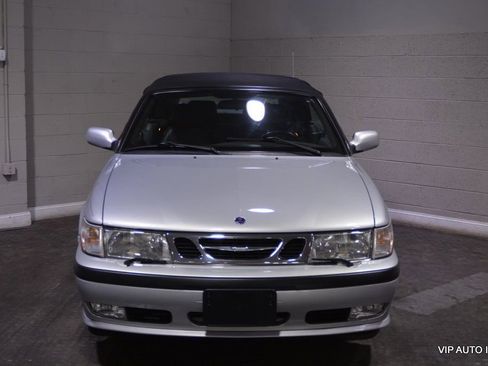 Used 2001 Saab 9-3 SE image 17