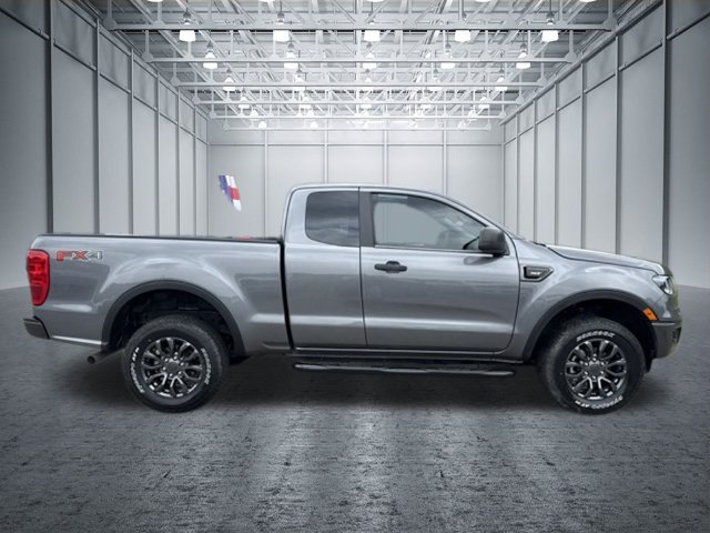 Used 2023 Ford Ranger XLT w/ Equipment Group 301A Mid AWD/4WD image 2