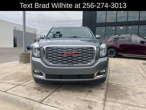 Used 2019 GMC Yukon Denali w/ Denali Ultimate Package image 2