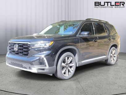 Used 2023 Honda Pilot Touring