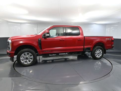 Used 2023 Ford F250 Lariat w/ Lariat Ultimate Package image 12