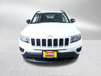Used 2017 Jeep Compass Sport w/ Power Value Group AWD/4WD video 2