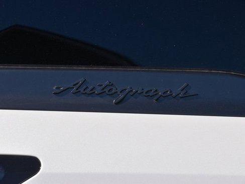 New 2026 INFINITI QX80 Autograph w/ Premium Cargo Package image 31