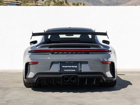 Certified 2025 Porsche 911 GT3 RWD image 6