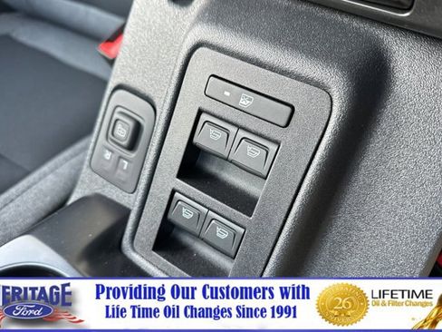 New 2026 Ford Bronco Big Bend image 28