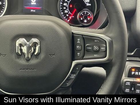 New 2026 RAM 1500 Lone Star image 30