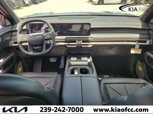 New 2027 Kia Telluride SX FWD image 15