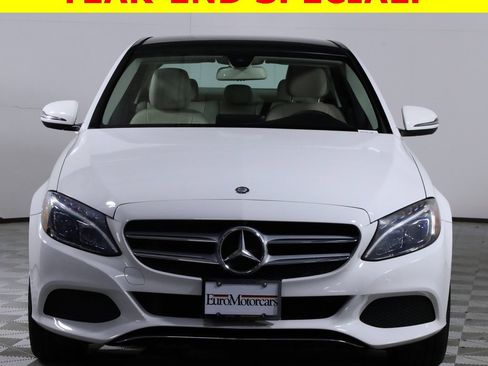 Used 2016 Mercedes-Benz C 300 C 300 image 2