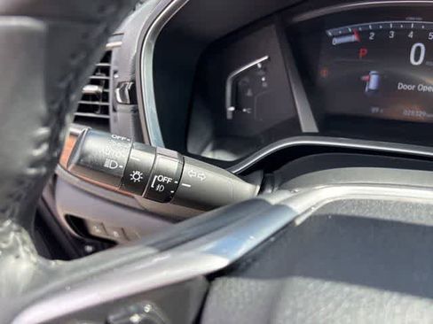 Used 2022 Honda CR-V EX-L image 16