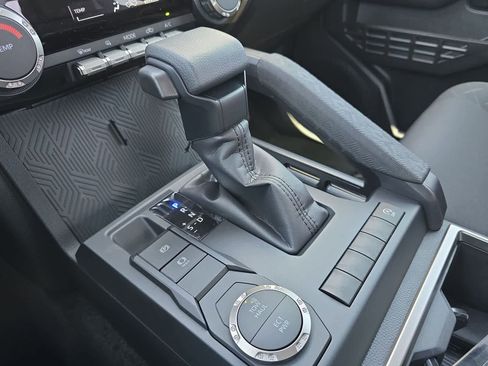 New 2026 Toyota Tacoma SR5 RWD image 25