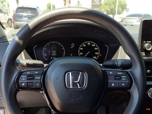 Used 2024 Honda Civic LX image 19