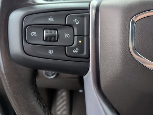 Used 2022 GMC Sierra 1500 SLT image 23