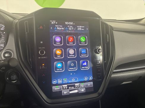 Certified 2025 Subaru Crosstrek 2.5i Limited w/ Crosstrek Mirror Package image 26