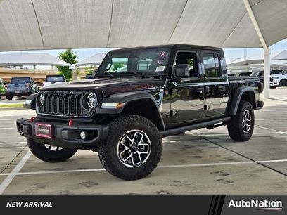 Used 2025 Jeep Gladiator Rubicon w/ Convenience Group