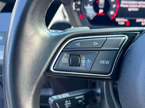 Used 2024 Audi A3 2.0T Premium image 21