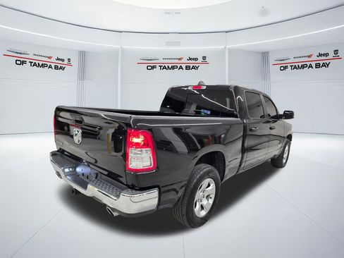 Used 2023 RAM 1500 Big Horn RWD image 7