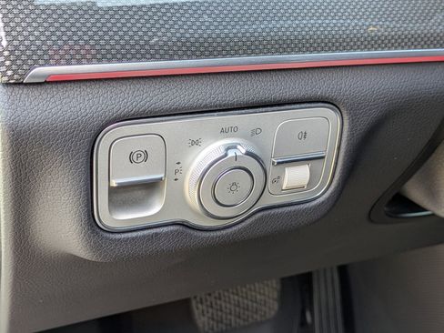 Used 2021 Mercedes-Benz GLE 350 GLE 350 image 17