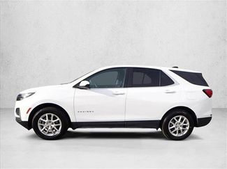 Used 2024 Chevrolet Equinox LT video 2