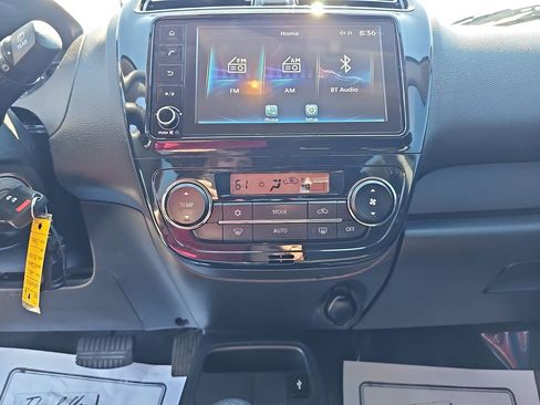 Used 2024 Mitsubishi Mirage FWD image 27