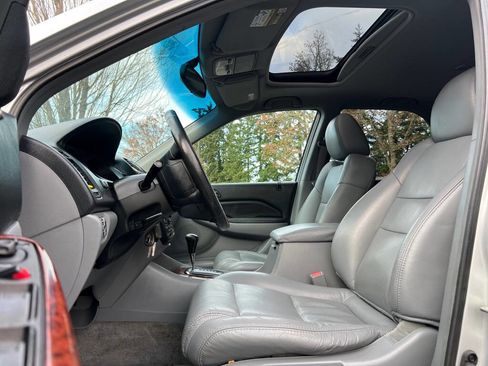 Used 2003 Acura MDX image 9