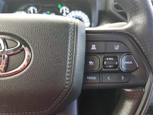 Used 2025 Toyota Tundra SR5 w/ SX Package RWD image 60