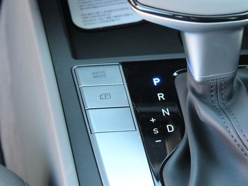 New 2026 Hyundai Elantra Sport FWD image 19