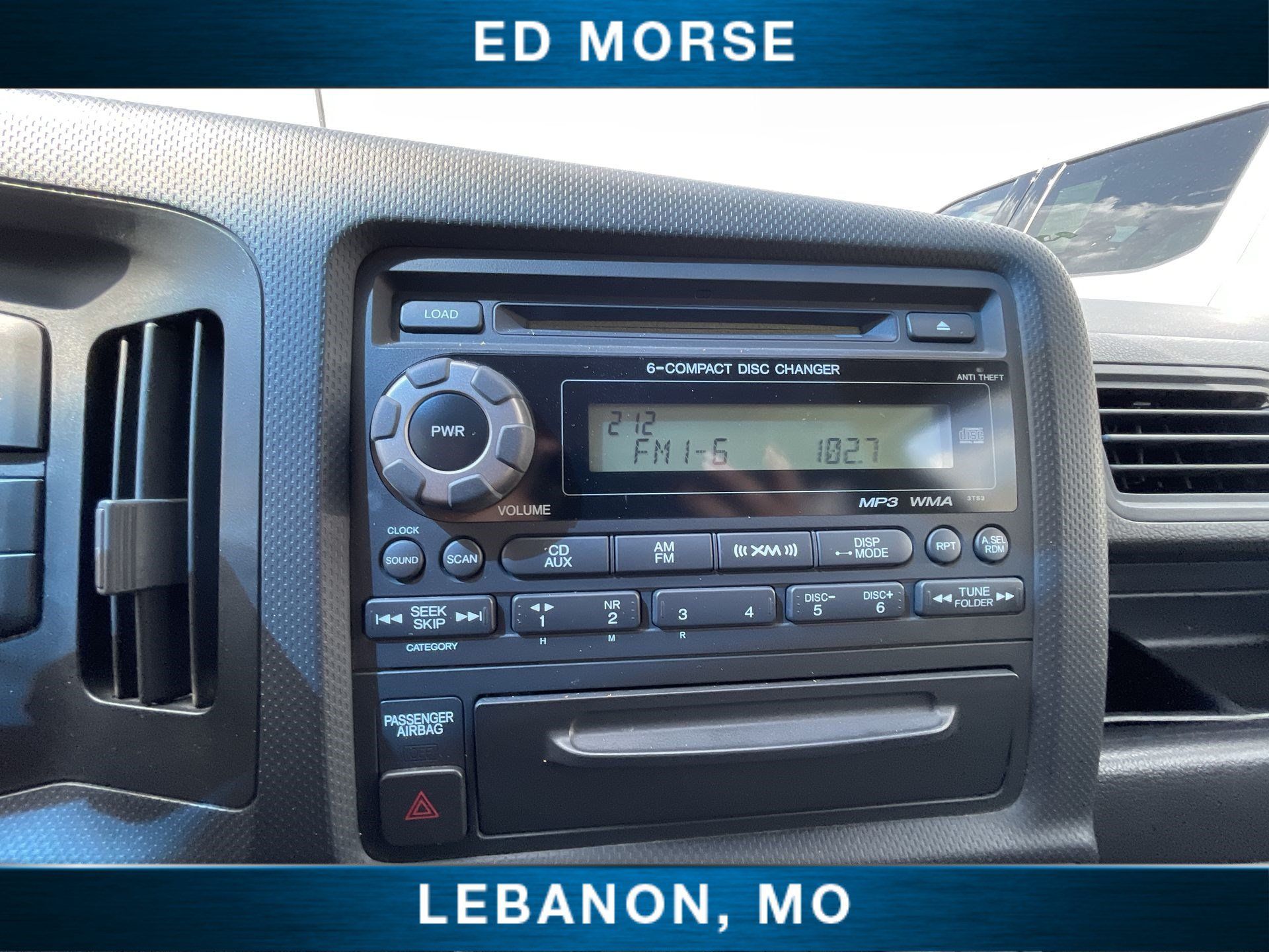 Used 2011 Honda Ridgeline RTL image 13