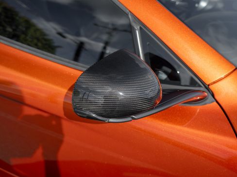 Used 2012 McLaren MP4-12C Coupe image 18