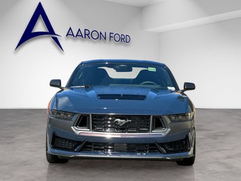 New 2026 Ford Mustang Dark Horse image 9