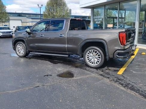 Used 2019 GMC Sierra 1500 Denali w/ Denali Ultimate Package image 2