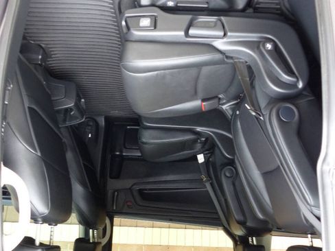Used 2025 Honda Odyssey EX-L image 36