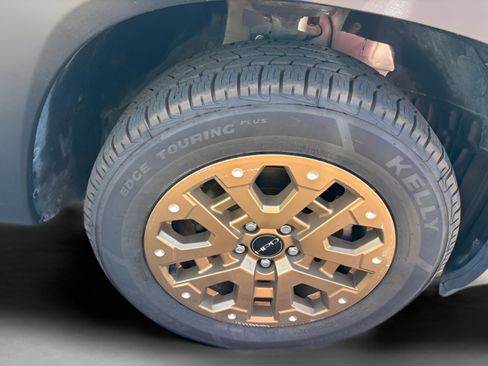 Used 2023 Honda Ridgeline RTL image 38