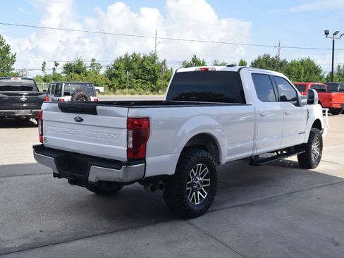 Used 2022 Ford F250 XLT AWD/4WD image 4