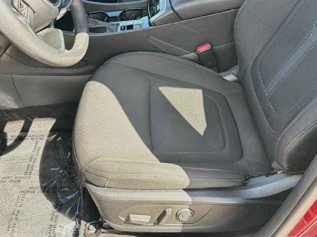 Certified 2024 Hyundai Tucson SEL FWD image 20