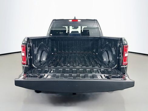 New 2026 RAM 1500 Big Horn w/ Night Edition image 15