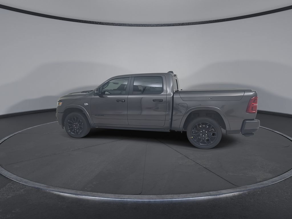 New 2026 RAM 1500 Limited AWD/4WD image 11