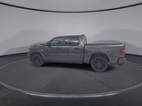 New 2026 RAM 1500 Limited AWD/4WD image 11