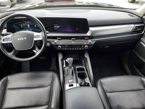 Certified 2024 Kia Telluride S w/ S Sunroof Package FWD image 11