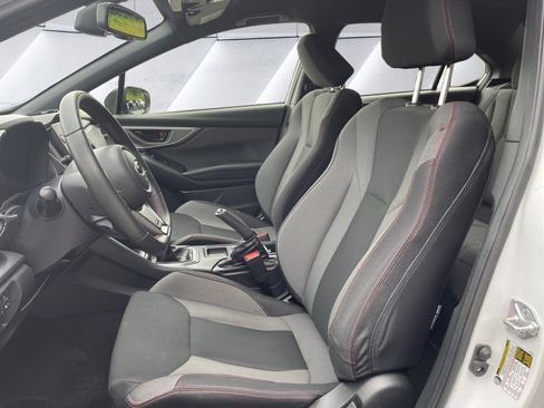 Used 2023 Subaru WRX AWD/4WD image 10
