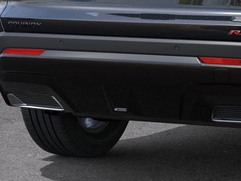 New 2026 Chevrolet Equinox RS w/ LPO, Floor Liner Package image 18