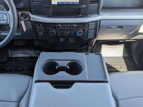 New 2026 Ford F450 XL image 21