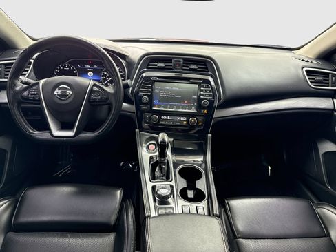 Used 2018 Nissan Maxima 3.5 SL FWD image 20