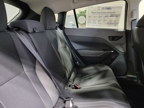 New 2026 Subaru Crosstrek 2.5i Premium AWD/4WD image 14