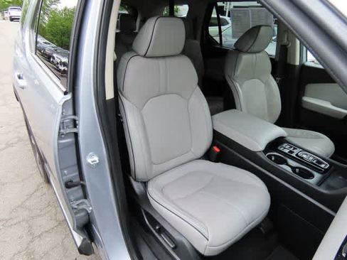 Used 2023 Honda Pilot Elite image 20