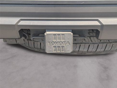 Used 2025 Toyota 4Runner TRD Off-Road AWD/4WD image 34