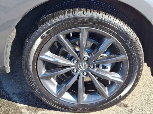 Used 2025 Acura RDX A-Spec image 8