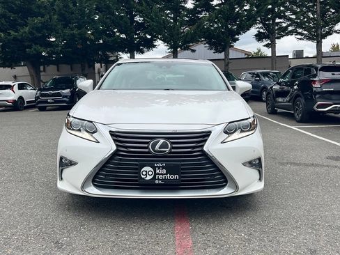Used 2017 Lexus ES 350 FWD image 4